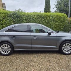 Audi A3 2014 - 1.6 TDI 105BHP S-Tronic Automatic