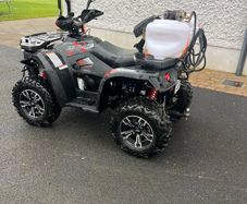 Linhai Quad