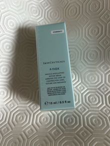 SkinCeuticals P-TIOX Wrinkle Modulating Peptide Serum 15ml