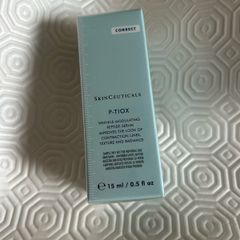 SkinCeuticals P-TIOX Wrinkle Modulating Peptide Serum 15ml