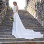 Wedding Dress Image 4