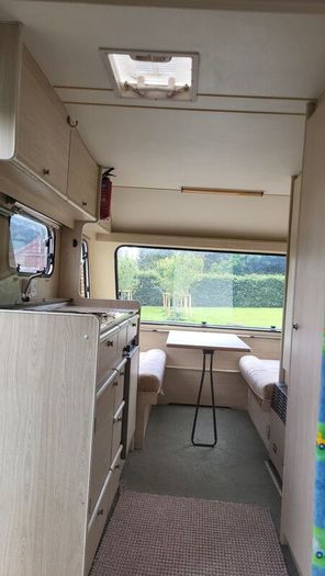 Caravan