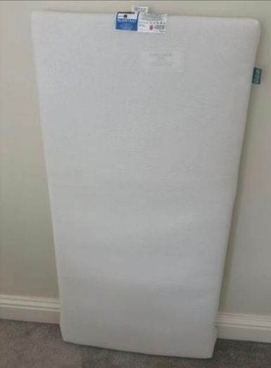 Mamas and Papas Cotbed Mattress