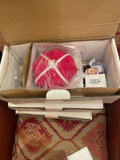 Toy Dolls