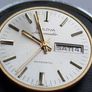 BULOVA Ambassador automatic watch Image 2