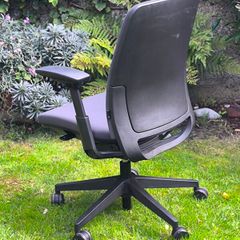 Steelcase Amia Ergonomic Office Chair Excellent Condition
