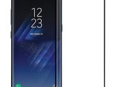 Samsung galaxy s8 tempered glass full wrap to edges