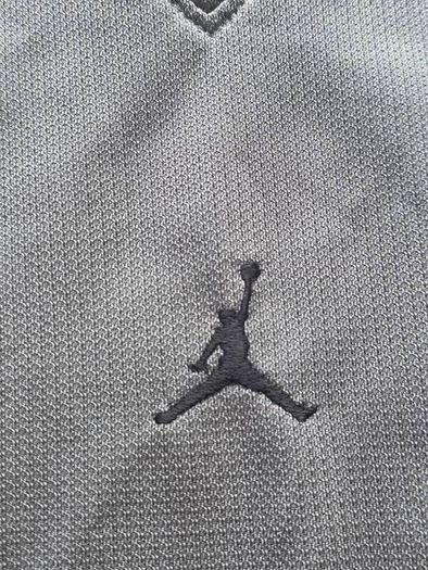 Jordan Template Basketball Jersey Mens 2XL XXL