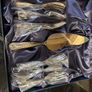 newbridge silverware cutlery set Image 2