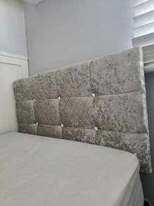 Single bed
