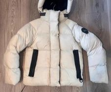 Canada Goose Jacket