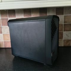 fractal design torrent nano
