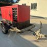 45 kva tow behind generator Image 2
