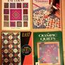 Eight Quilting Books Image 2
