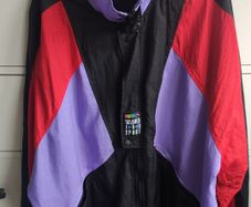 Puma TFS OG Track Jacket