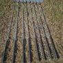 Mp 62 3-pw S300 Mrh Irons Image 2