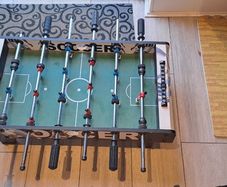 Soccer Table Football