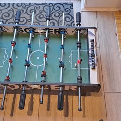 Soccer Table Football