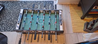 Soccer Table Football