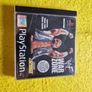 WF War Zone Wrestling PlayStation1 ps1 PlayStation2 ps2 games Original Image 2