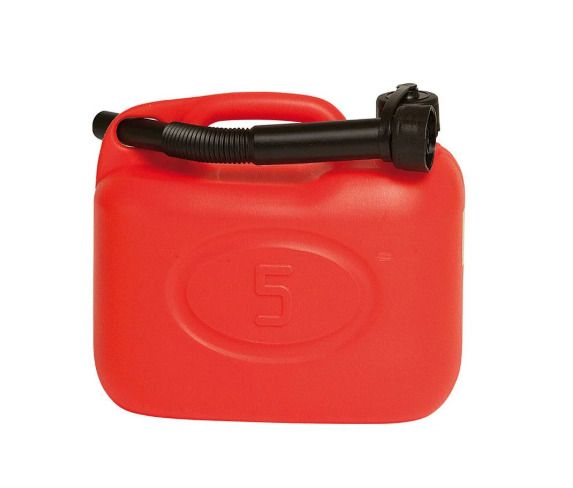 5L fuel petrol diesel can