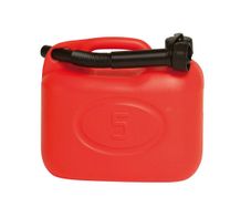 5L fuel petrol diesel can