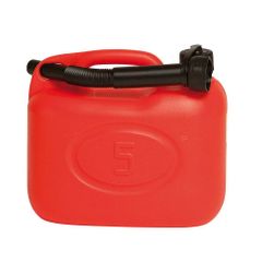 5L fuel petrol diesel can