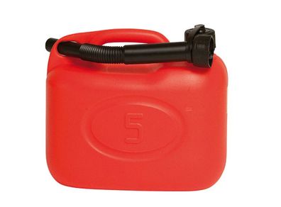 5L fuel petrol diesel can