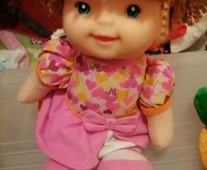 Dolls