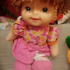 Dolls