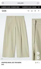COS trousers