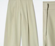 COS trousers