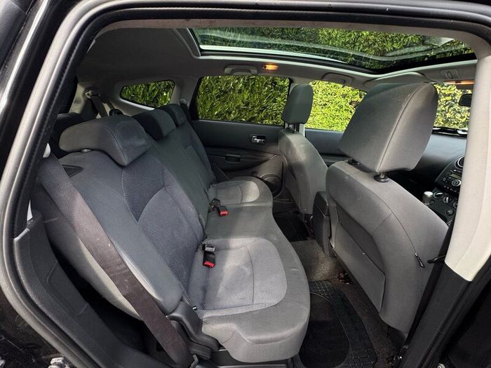 2009 Nissan Qashqai +2 | FRESH NCT