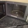 kenwood microwave Image 2