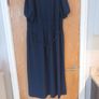 F&F Navy Dress.  S.20. B.N.W.T Image 3