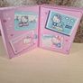 Sheglam X Hello Kitty Complete Collection Make Up Set Brand New Image 10