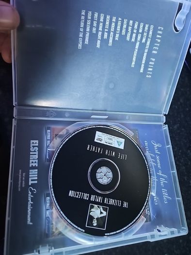 Life With Father DVD