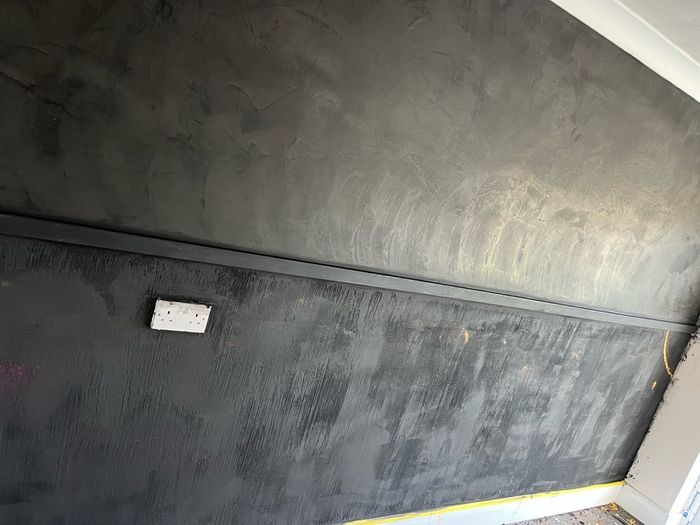 Frankies plastering - 45 years experience, in Dublin.