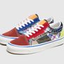 Latest Release Designer Vans UK5 Image 9