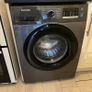 Wash machine, fridge & cooker for sale all together Image 6