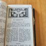 THE IDEAL MISSAL 1936 PLUS 4 BOOKLETS 1940-60s. Missal in poor condition BOOKLETS in good condition.  See photos for same. Image 5
