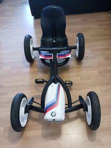 Bmw Go Kart