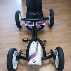 Bmw Go Kart