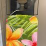 XL Ironing Board with socket and plug Image 3