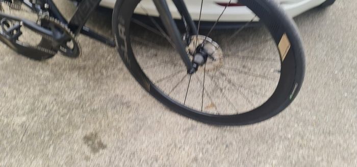 merida scultura disc ultegra carbon