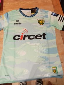 donegal jersey
