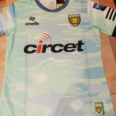donegal jersey
