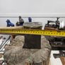 block cutting axe Image 8