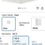 Stackable storage drawer 14l (6 pieces) Image 5