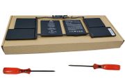 Replacement Battery For Apple MacBook Pro Laptop 15" A1707 2016 2017 A1820 New - FHT20MBB